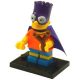  lego simpson figura - colsim2-5 bart simpson bartman