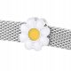  Charms Flower Daisy REFLEXIONS ezüst S925