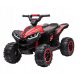  Elemes quad távirányítóval gyerekeknek HL578 Red