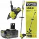  RYOBI trimmer 18V RY18LT33A-0