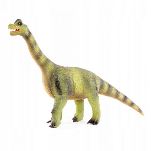  KEYCRAFT SOFT TÖLTÖTT BRACHIOSAURUS | ULTRAVALÓS DINOSAURUSZ JÁTÉKFIGURA |