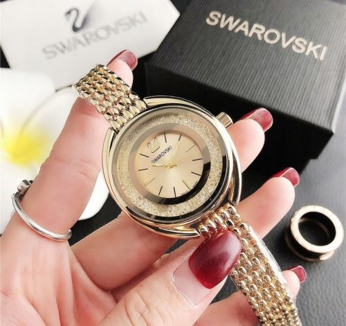  NŐI ÓRA - Swarovski S1