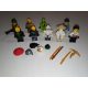  lego ninjago figurák - njo475 njo311 njo309 njo163 njo189 njo354 és mások