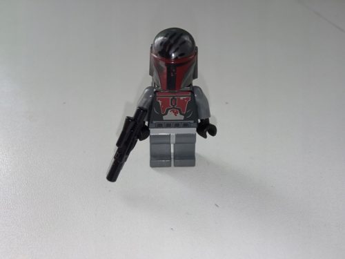  lego star wars figura - sw0495 mandalori szuperkommandó