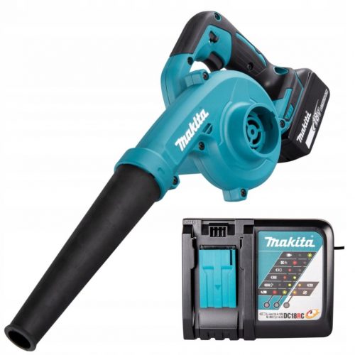  Makita akkus fúvó 2,1 kg