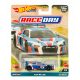  HOT WHEELS 2021 AUDI R8 LMS RACE DAY 3/5 HKC61 METAL ÚJ MODELL