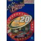  2000 GYŐZTES KÖR – NASCAR #20 STEWART – 1/64