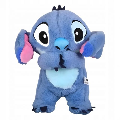  LILO STICH MASKOTA, STICH PLÜS, NYUGATÓ MEDVE, MEDVE, LÉLEGZŐ STICH