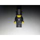  minifigura lego a film -tlm005 Abraham Lincoln