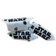  Star Wars fudge Star Wars idézetek, ajándék 1 kg 80 db