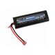  LI-PO AKKUMULÁTOR 7.4V 2S 1800mAh 36A 20C REDOX HC jakar