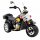  SUPER-TOYS Fekete motor 30 kg-ig