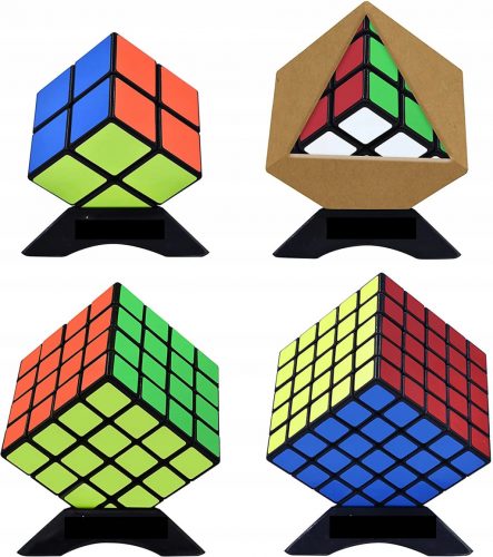  Rubik-kocka GAN GAN11 M DUO 5,6x5,6x5,6 cm