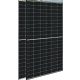  ASTROENERGY 480W N Type Fekete fotovoltaikus panel