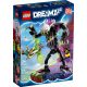  LEGO DREAMZzz 71455 ketrecbe zárt rémálom