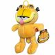  GARFIELD MASCOT 24 CM PLÜSS CAT EREDETI PLUSS JÁTÉK ÖLZŐMACKA