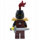  LEGO figura Wolf Pack Wolf Man Castle Knight új 10332 10305