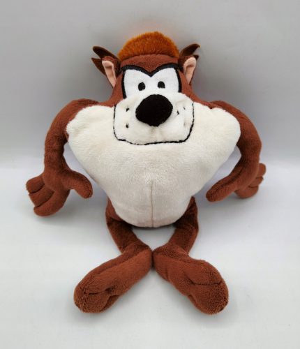  TASMANIAN DEVIL a meséből 27cm Looney Tunes GREAT