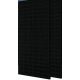  JA SOLAR 360W Full Black fotovoltaikus panel