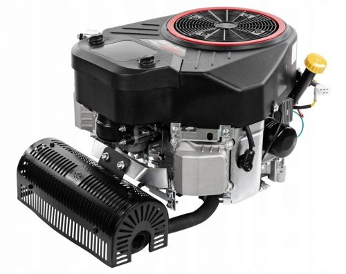  MOTOR LONCIN TRAKTOR KASZÁHOZ LC2P82F-A 24 K