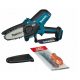  MAKITA UC100DZ01 KÖNNYŰ ÁGFŰRÉSZ 10cm 12V