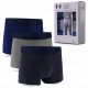  FÉRFI BOXER ARMOR ALATT SPORTNAGYI PAMUT COMFORT 3" 1383891-410