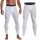  PÁNCÉZ ALATT FÉRFI SPORTLEGGING FUTÁSHOZ, TERMOACTIV 1361586-100