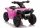  Quad XH116 akkumulátorral Pink