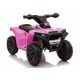  Quad XH116 akkumulátorral Pink