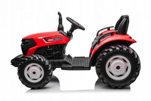  Járműtraktor GROW 1804 Red