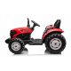  Járműtraktor GROW 1804 Red