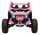  Buggy Maverick Turbo RR Pink