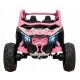  Buggy Maverick Turbo RR Pink