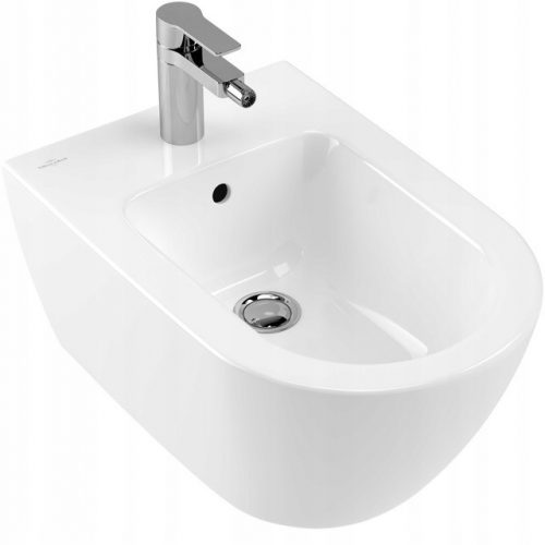  Villeroy&Boch Subway 2.0 bidé 54000001 / 54000001P