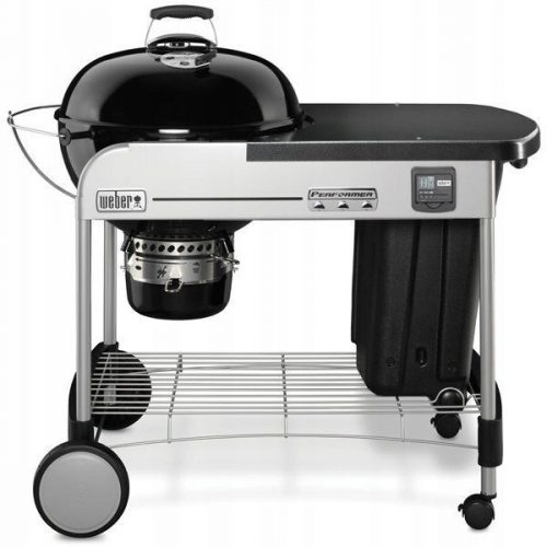  Weber Performer One-Touch GBS Premium faszén grill 57 cm