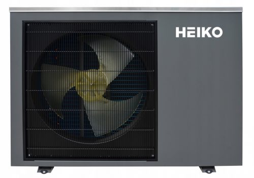  HEIKO THERMAL PLUS 15 Monoblokk hőszivattyú 15,5kW