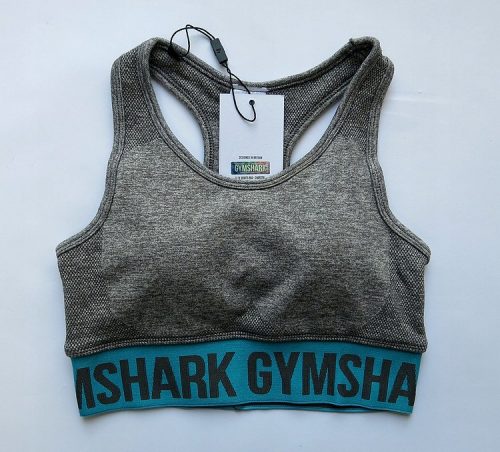  7504 GYMSHARK új felső FLEX SPORTS ORIGINAL XS méret