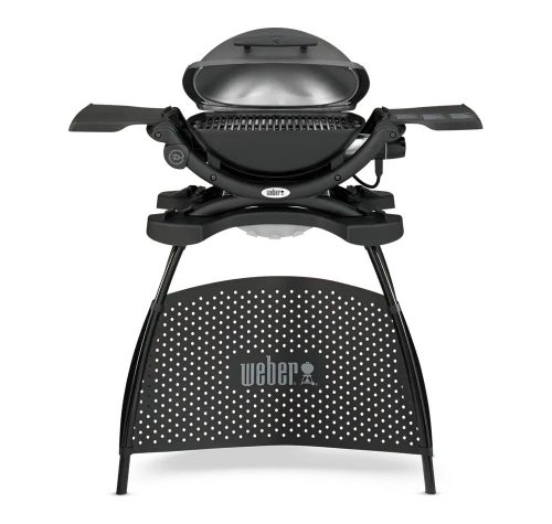  WEBER ELEKTROMOS GRILL Q 1400 ÁLLVÁNY 52020879