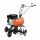  Oleo-Mac MH175RKS BENZIN TREADER 82cm 6.0LE