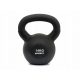  4EVERFIT Kettlebell 14kg Súly Súly Öntöttvas neoprén huzat