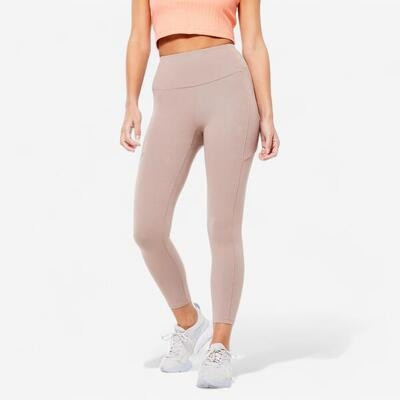  Domyos 520 női 7/8-as fitnesz leggings