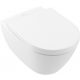  Villeroy&Boch SUBWAY 2.0 CeramicPlus WC 5614R0R1/5614R0R1P SZUPER AKCIÓ