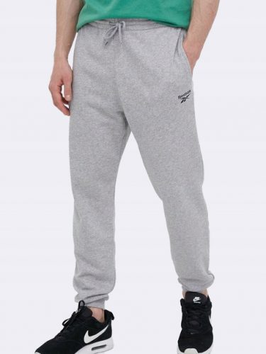  Reebok jogger melegítőnadrág szürke rM