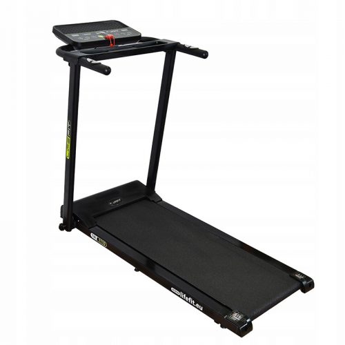  LIFEFIT TM1110 10KM/H ELEKTROMOS HÁZI FUTÓPAD