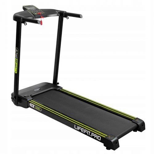  Lifefit TM1200 elektromos futópad 100 kg-ig