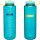  Nalgene Wide Mouth Silo Cerulean Sustain palack 1,5L