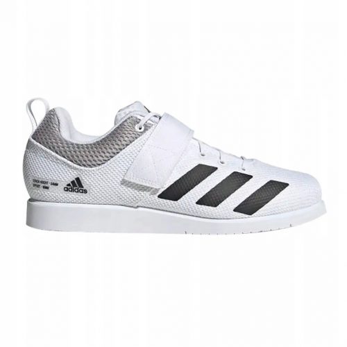  Adidas sportcipő ADIDAS POWERLIFT 5 WEIGHTLIFTING 42-es méret 2/3