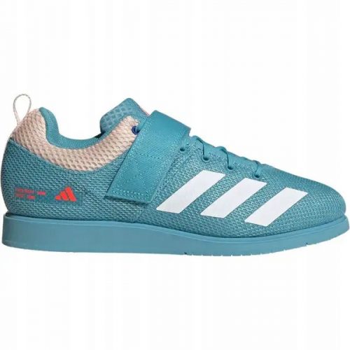  Adidas Powerlift 5- súlyemelő cipő | HQ3528| 40 2/3