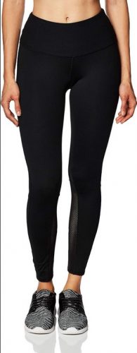  H3120 The North Face Active Trail Mesh 7/8 NŐI EDZŐ LEGGINGS S