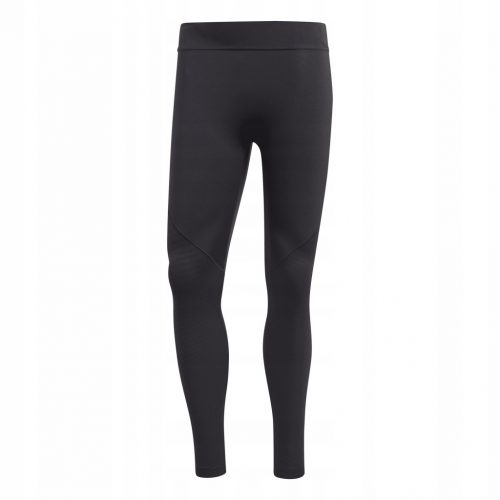  Férfi sport leggings adidas Alphaskin Tech Long CF7211 M